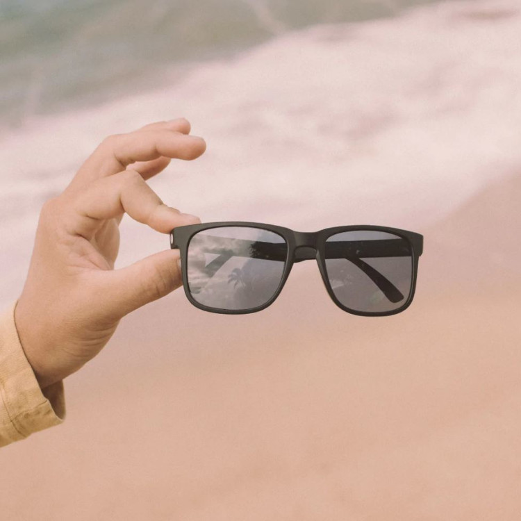 Sunski Kiva Polarized Sunglasses - Medium/Large Fit - Image 3